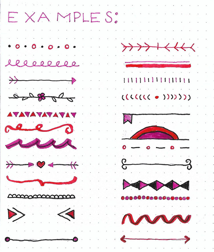 Hey wait! What is a bullet journal? Bullet Journal Ideas Savor + Savvy