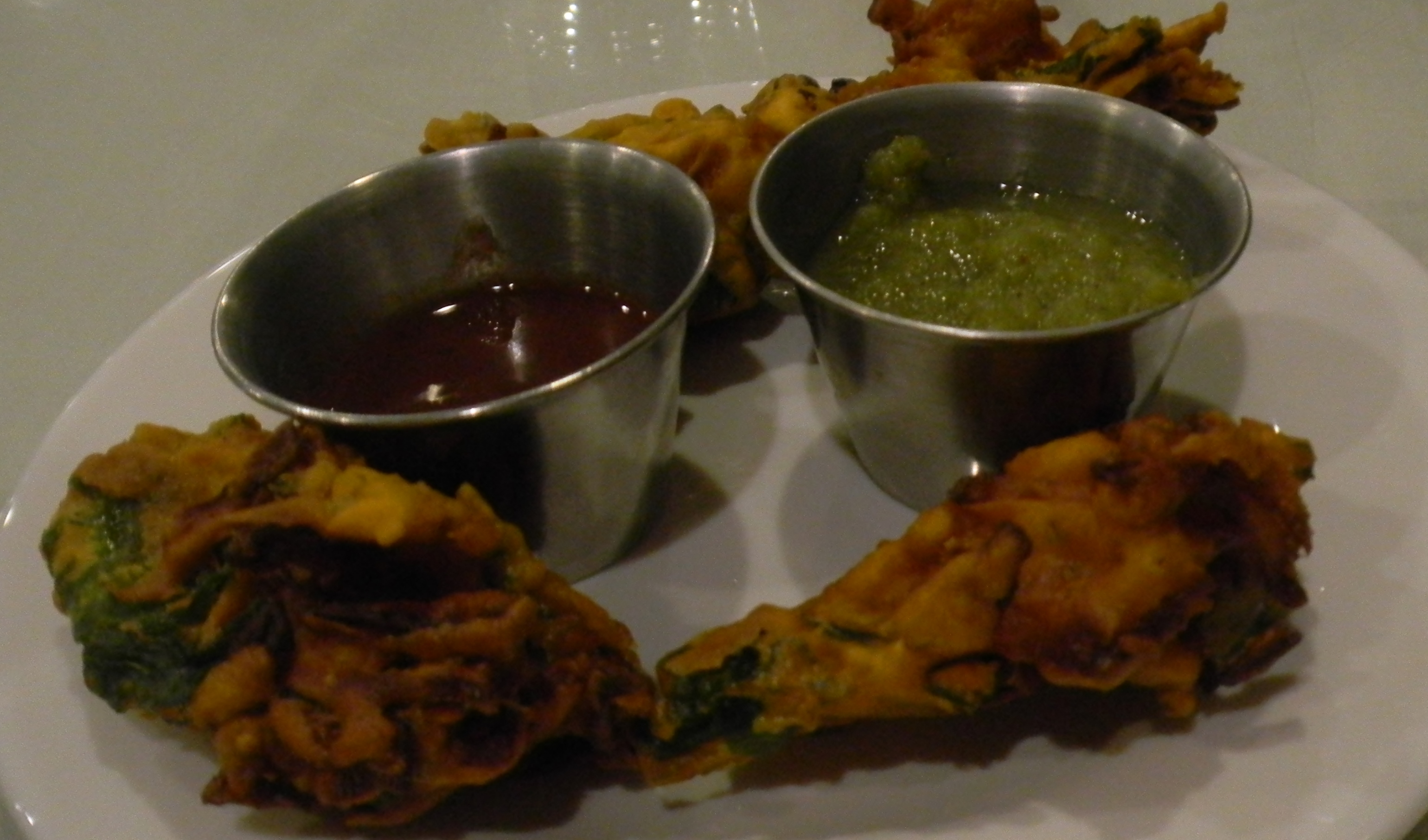 Experience India, From Fargo Bits from a Baker