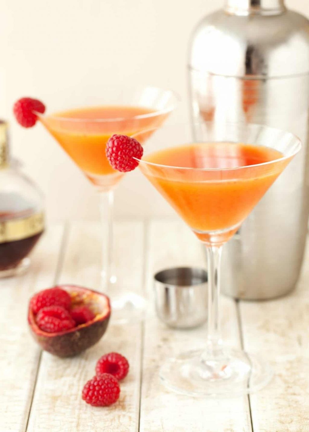 10 Chambord Cocktails You'll Love Savored Sips