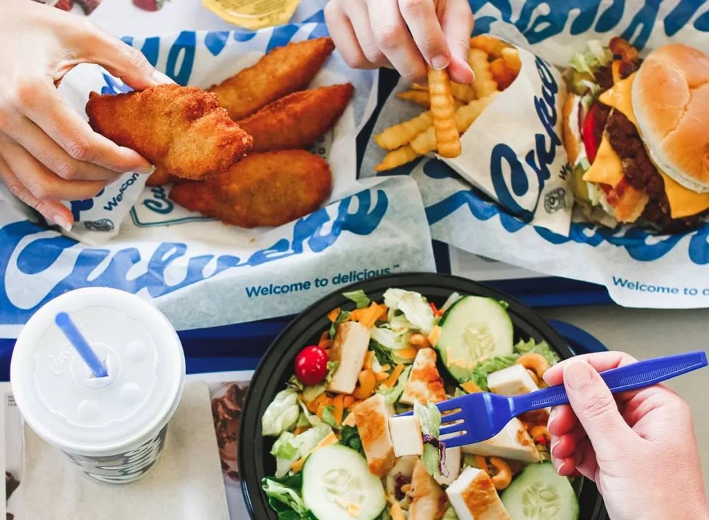 Culver's Fish Menu Prices [Updated] August 2024