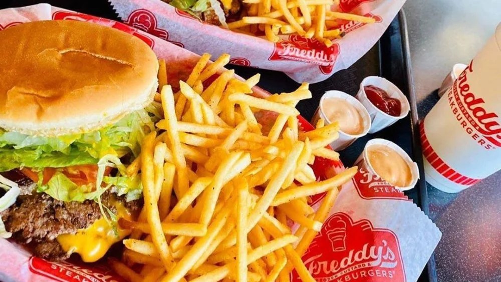 Freddy's Menu With Prices [Updated] September 2024