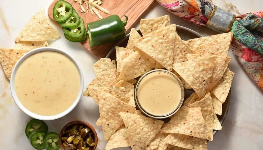 The BEST Moe's Queso Recipe September 2024