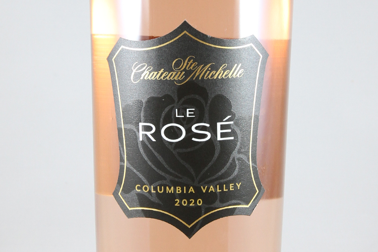 Chateau Ste. Michelle 2020 Le Rose