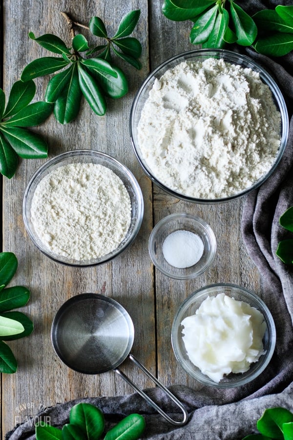 How to Make Hot Water Crust Pastry Savor the Flavour