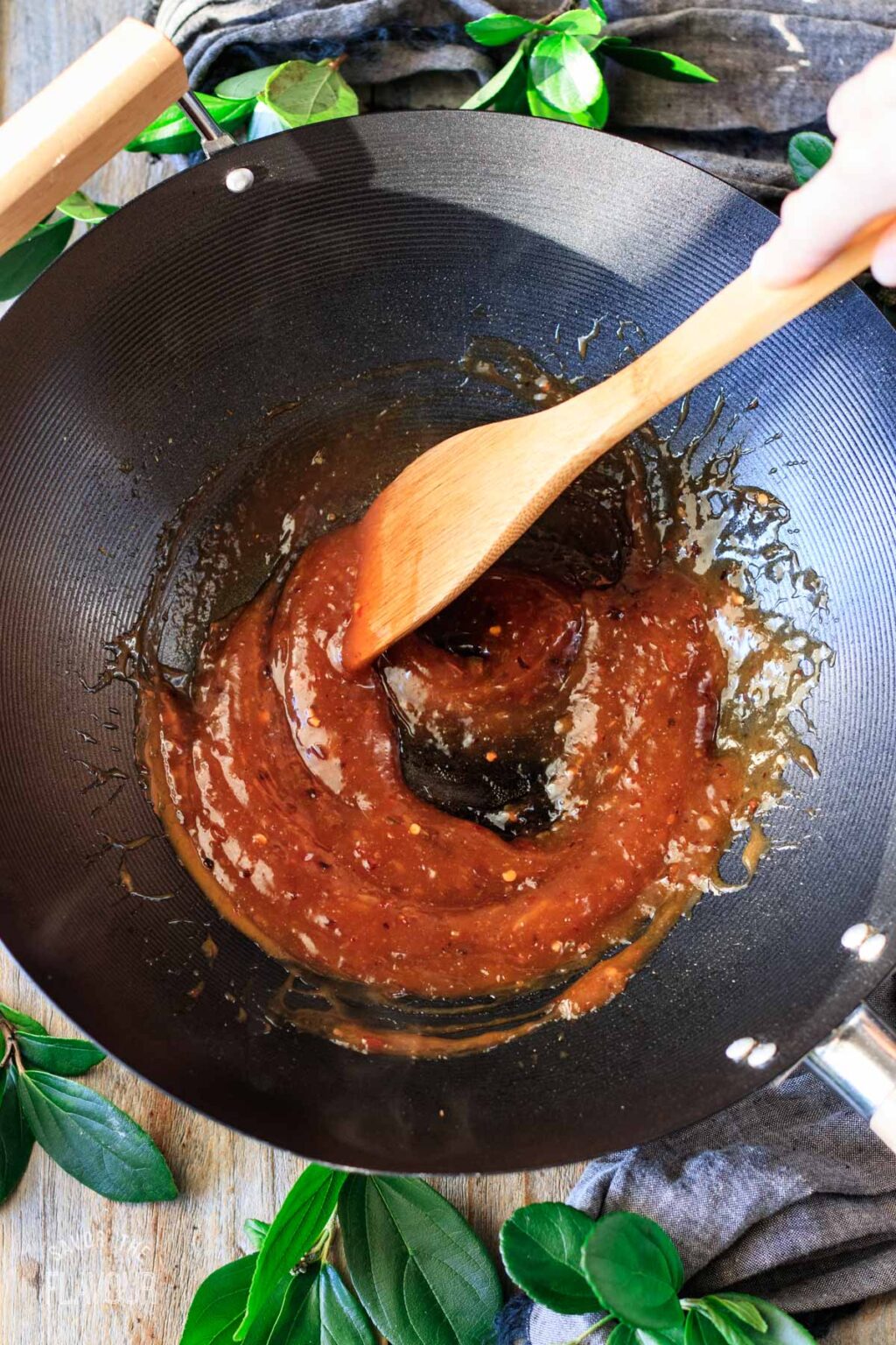 Panda Express Sweet Fire Chicken Copycat Savor the Flavour
