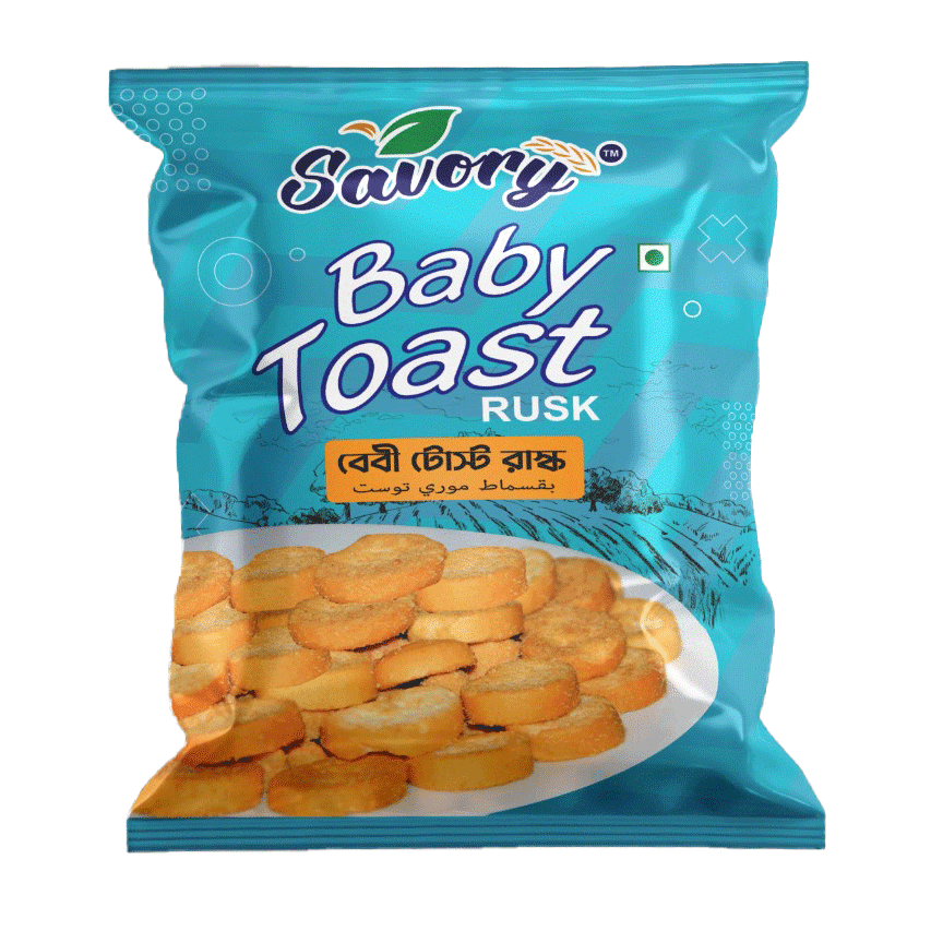 Savory Special Toast Savory