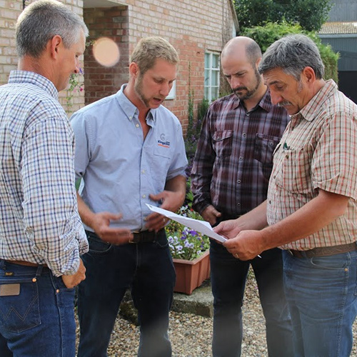 Join the Savory Global Book Club ⋆ Savory Institute