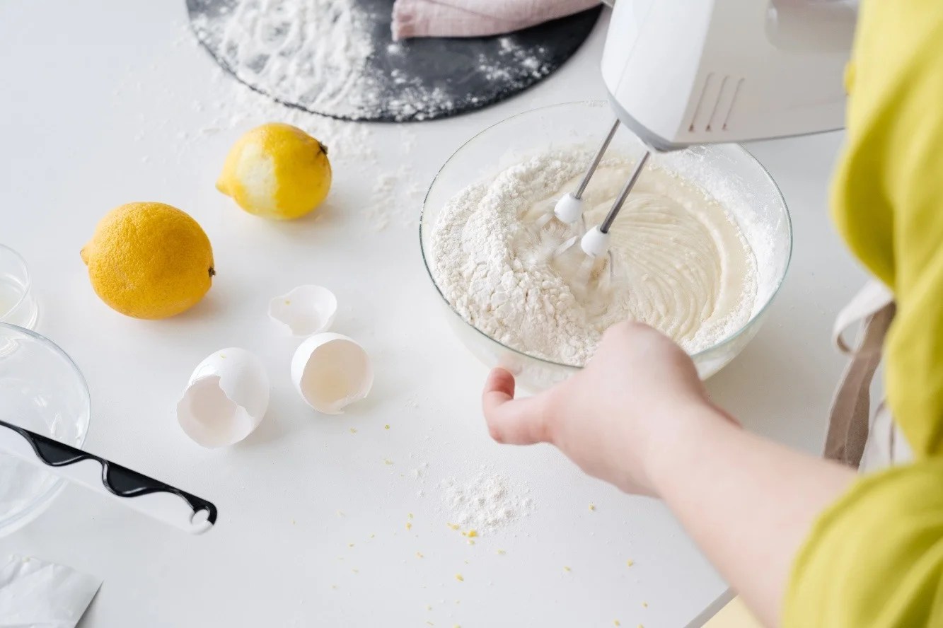 How to Make Gordon Ramsay's Crepes ? Savory Discovery