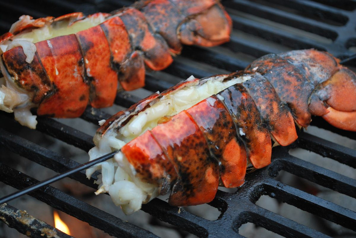 The Ultimate Guide to Cooking Lobster Tail Meat Out of the Shell