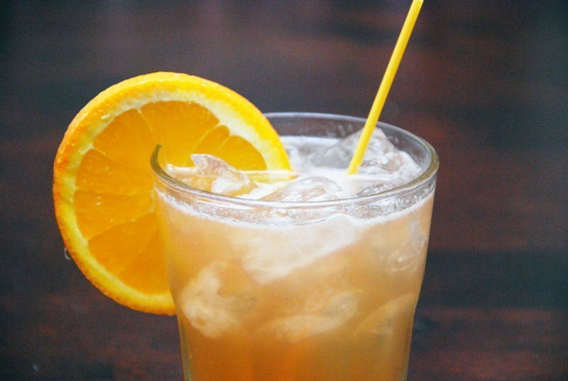 Bitter Bastard SavoryReviews