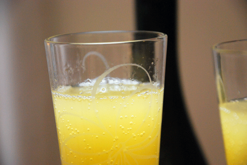 Prosecco Mimosas SavoryReviews