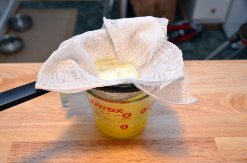 Clarified Butter SavoryReviews