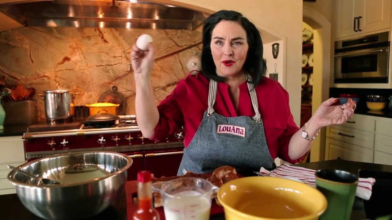 Duck Dynasty's Miss Kay Dishes on her Love of Cooking (Sponsored