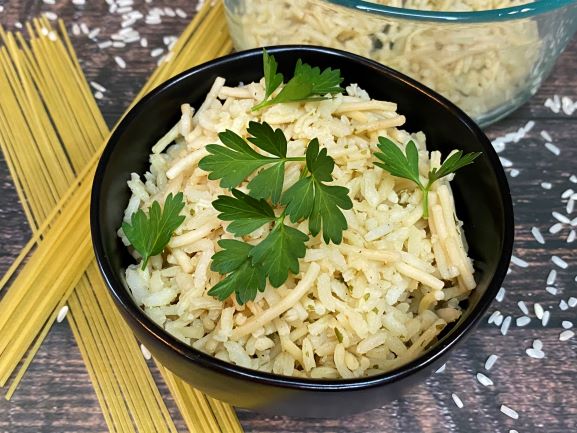 Gluten Free Rice a Roni How to Make it at Home Savory Saver