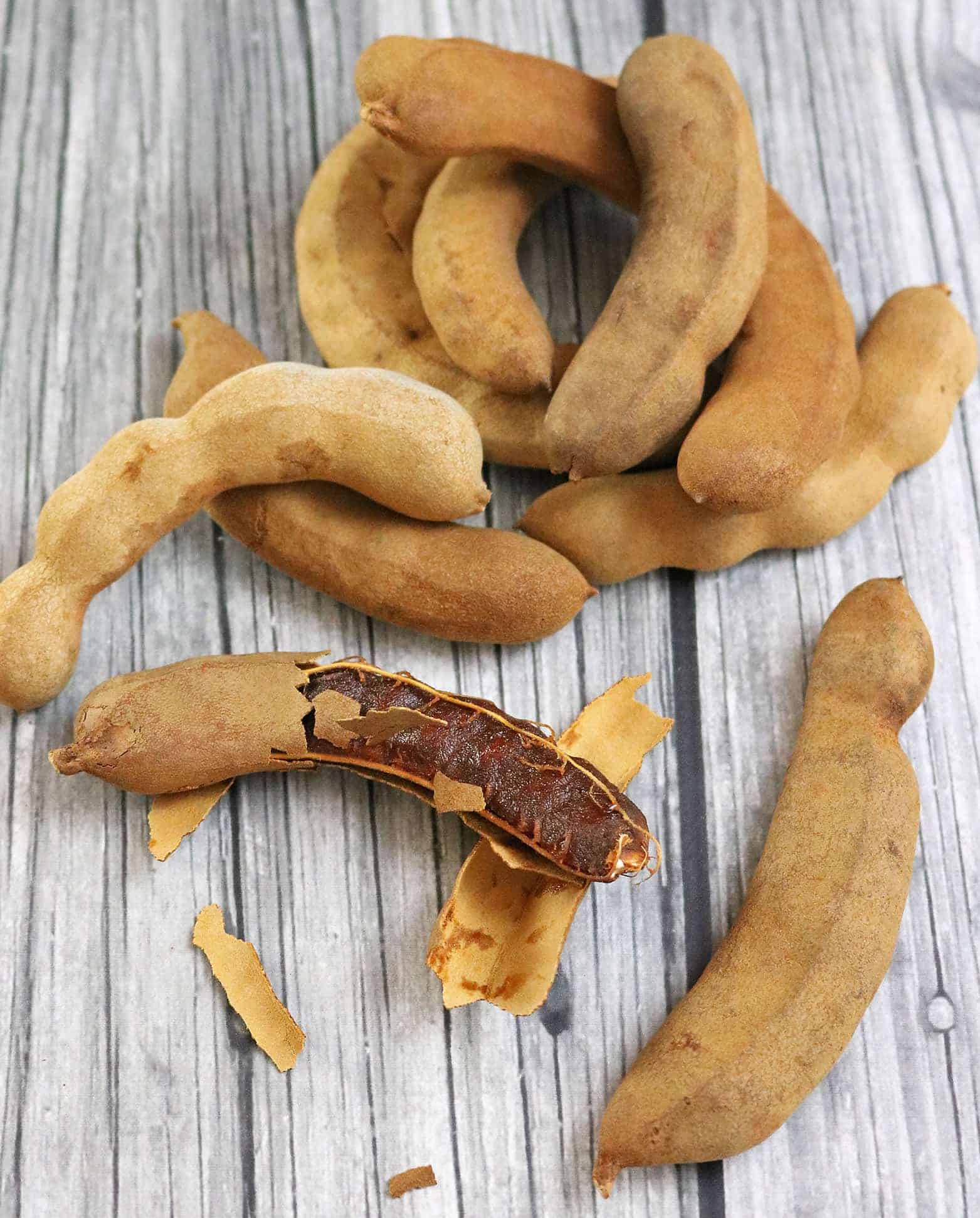 Versatile, Spicy, Sweet, Sour, Tamarind Date Paste