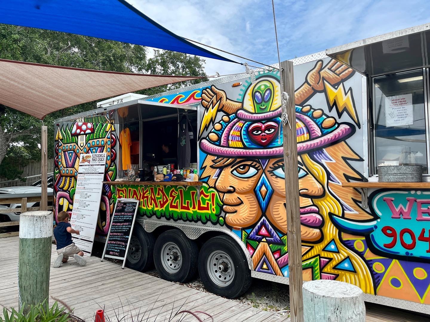 4 MustVisit Food Trucks In St. Augustine Savory Traveler