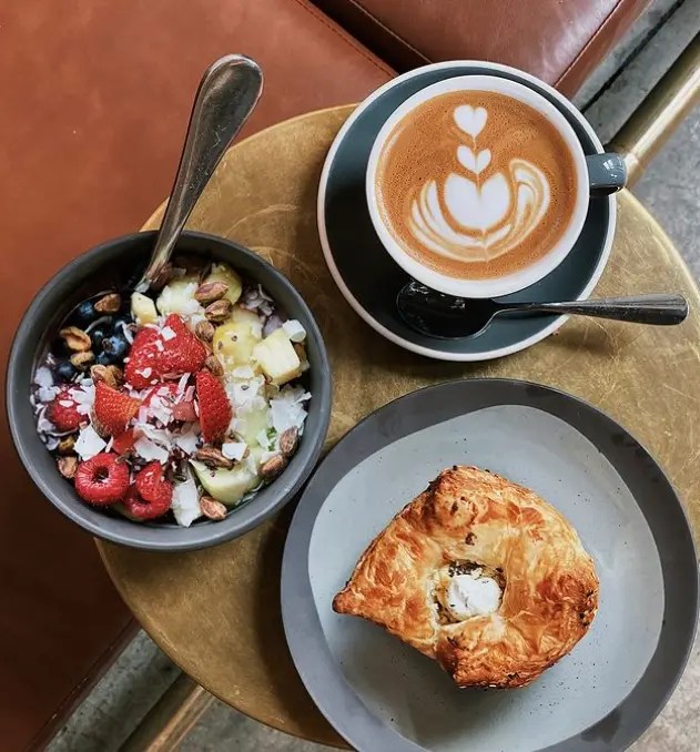 4 Best Coffee Shops In Brooklyn Savory Traveler