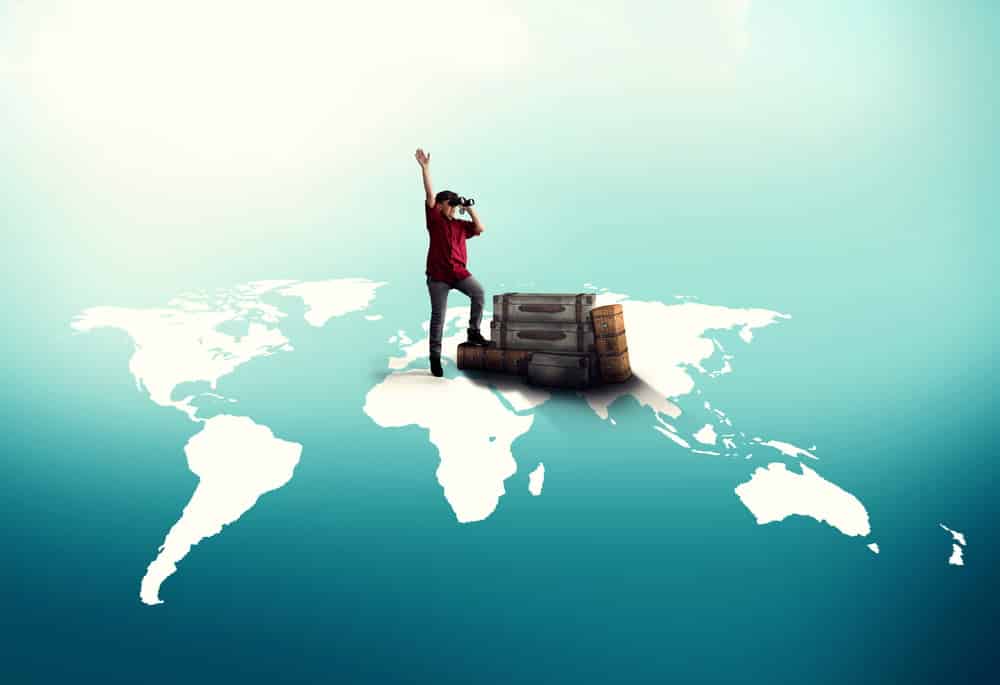 20 Cheap Travel Destinations Across America For FunFilled