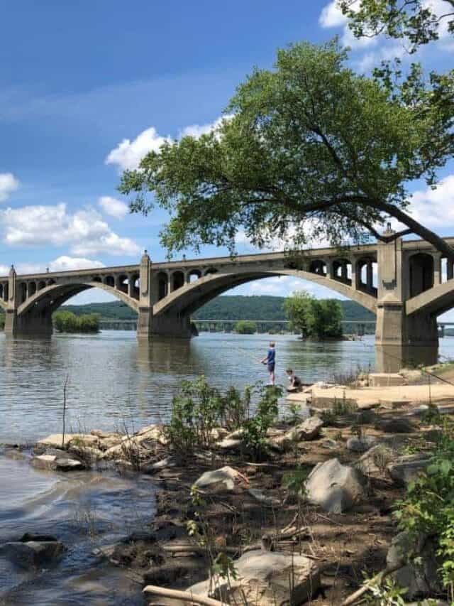 Lancaster, Pennsylvania Offers a Variety of Activities Story » Savoteur