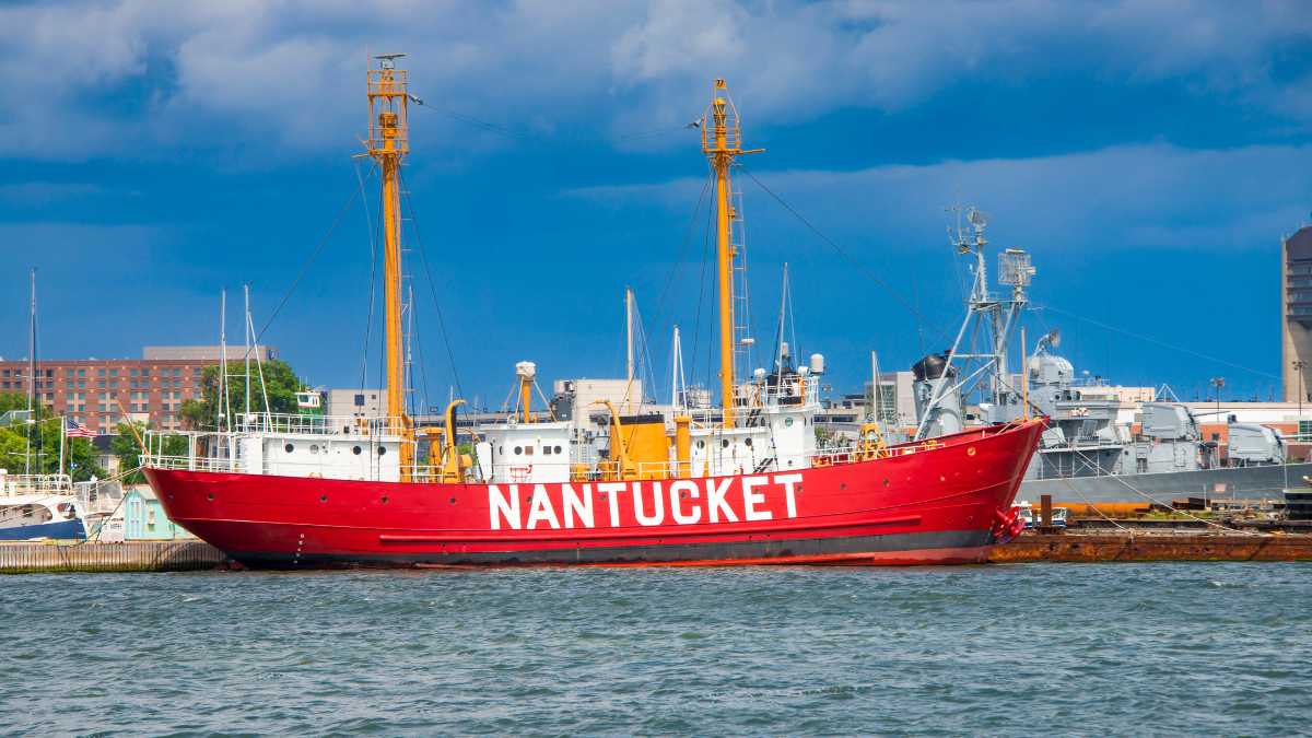 10 Best Restaurants in Nantucket » Savoteur