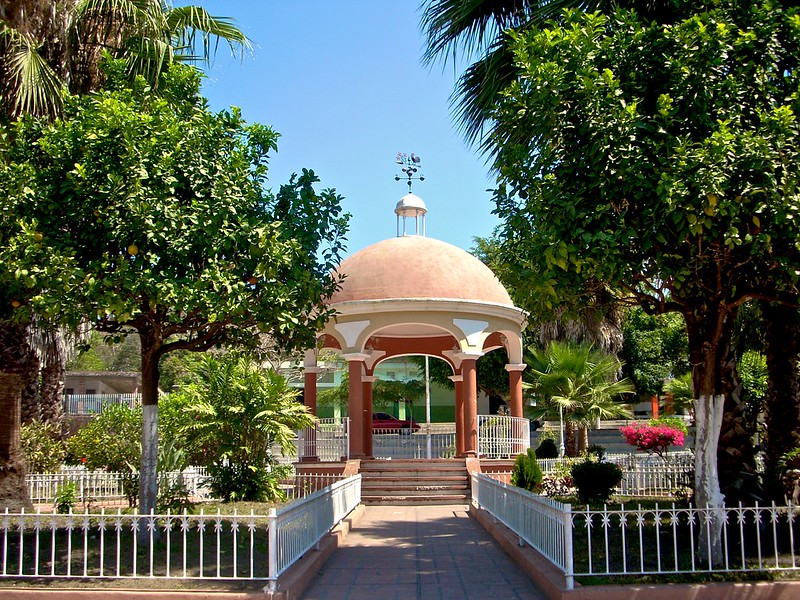 Comala, Colima Top Tourist Attractions in 2024 » Savoteur