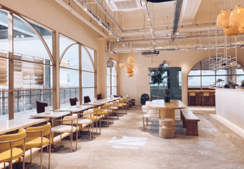 I Can’t Study At Home. These Cafes Are Great To Mug At Without Being