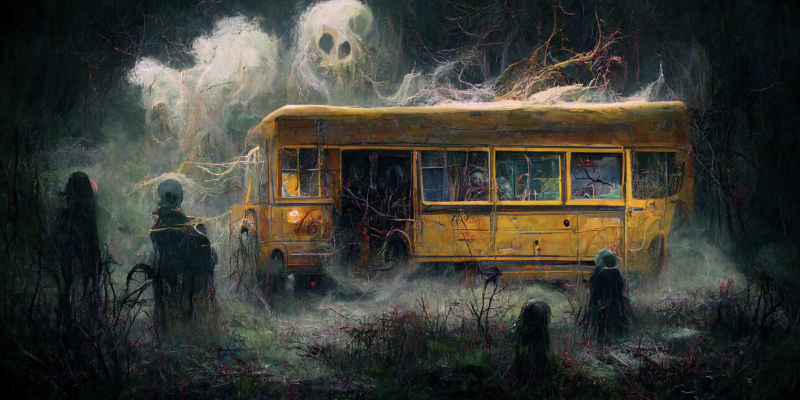My Uncle Almost Died In A Bus Ride to Malaysia Last Year. He Says The