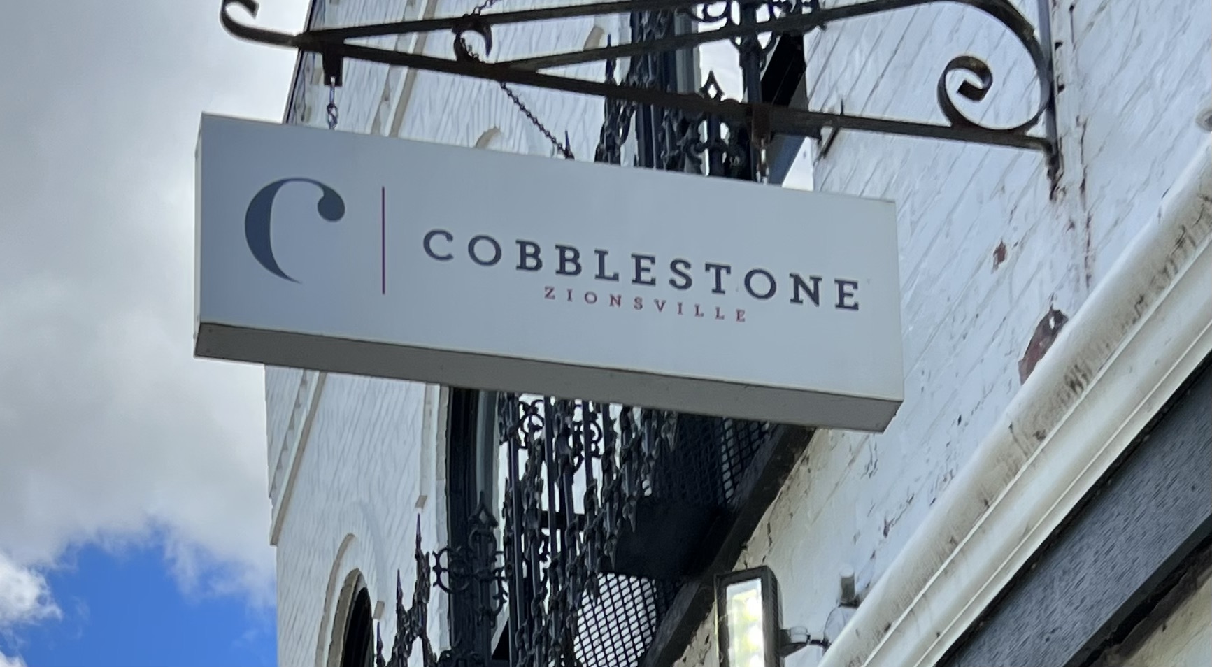 Cobblestone Restaurant Zionsville, Indiana Savour a Life Well Lived