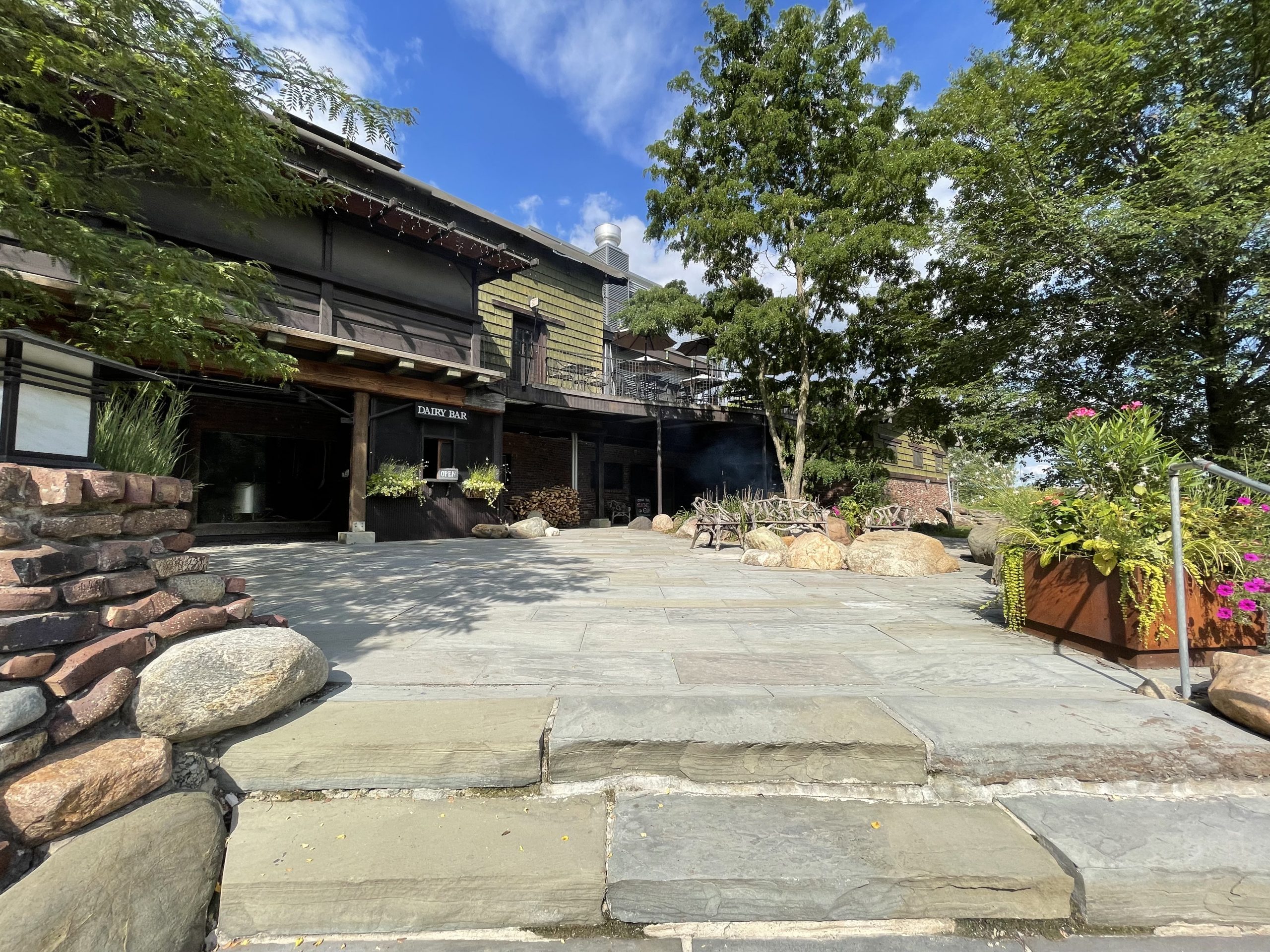 The Loft Restaurant Zionsville, Indiana Savour a Life Well Lived