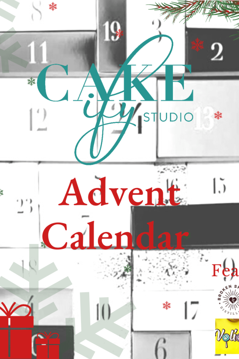 Advent Calendars for food lovers Savour Calgary