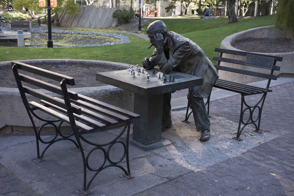 Art Installation No. 28 My Favourite Public Art in Calgary Savour It All