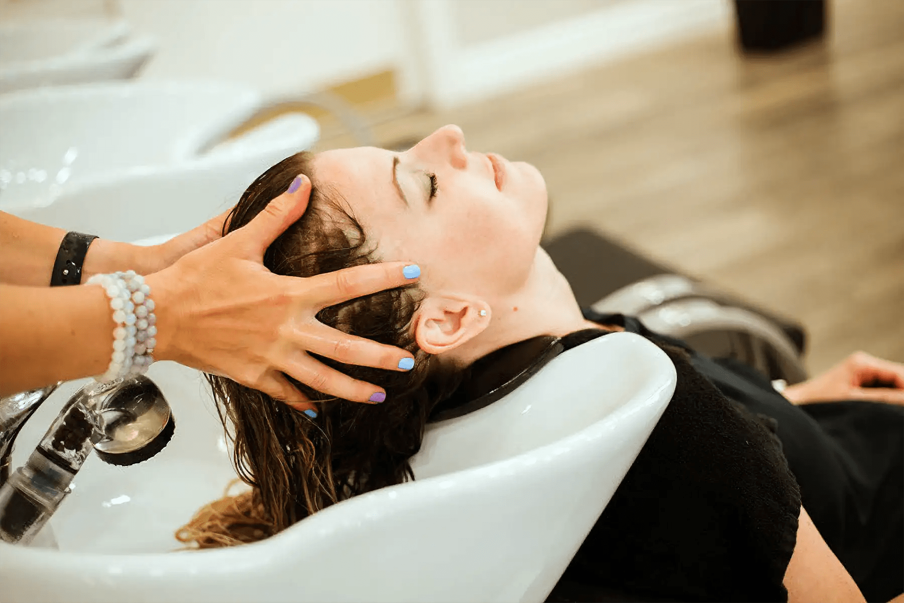 Mahogany Salon and Spa Savour Lanark