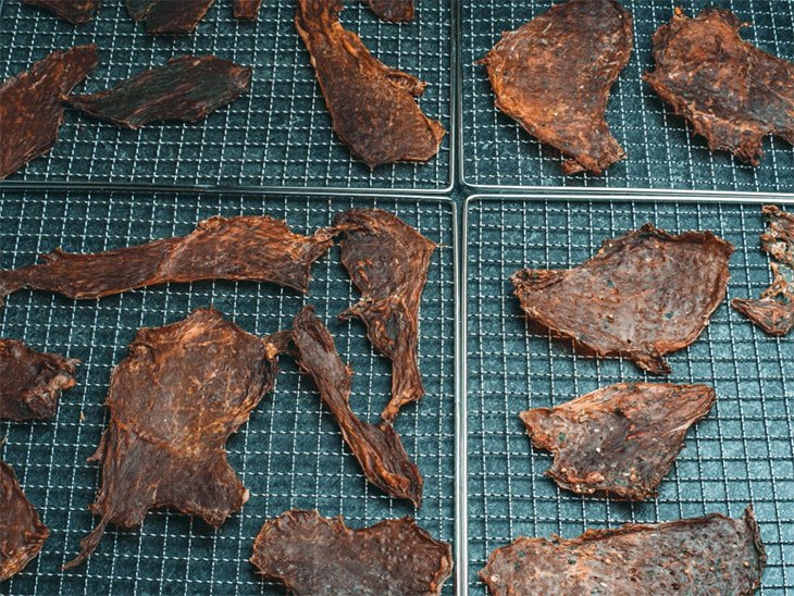 The Benefits of Having the Best Dehydrator for Jerky Top 9 List!