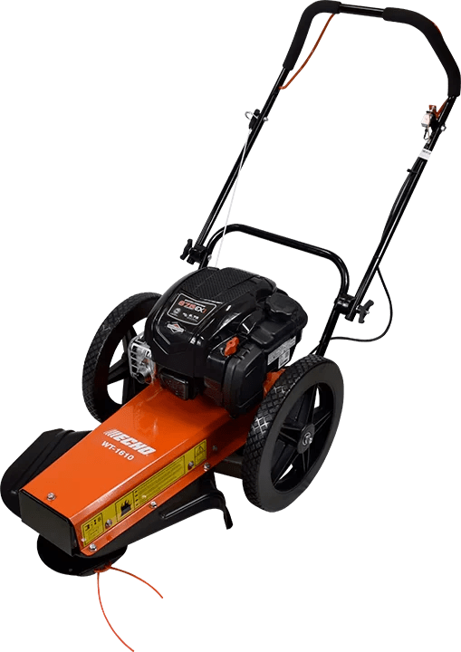 ECHO WT1610 Push Trimmer Savoy Equipment LTD