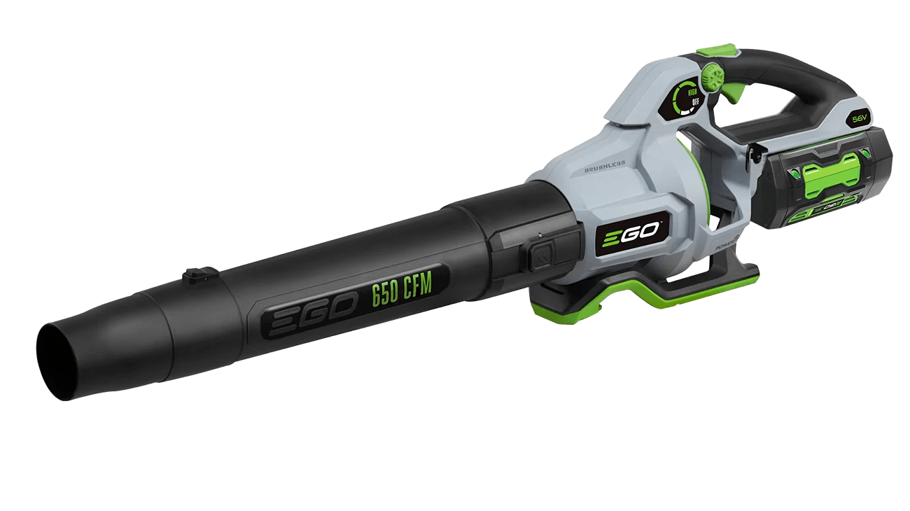 EGO POWER+ 650 CFM Blower (LB6504) Savoy Equipment LTD