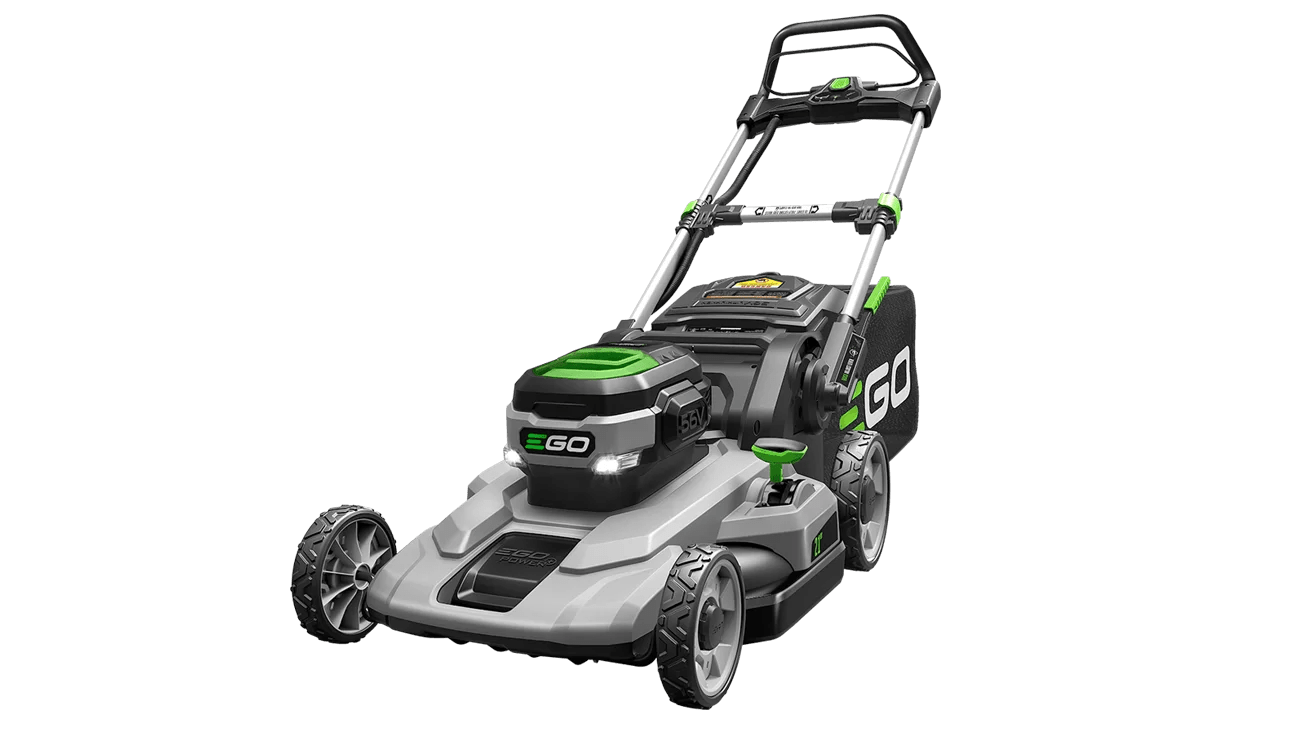 EGO POWER+ 21" Mower (LM2101) Savoy Equipment LTD