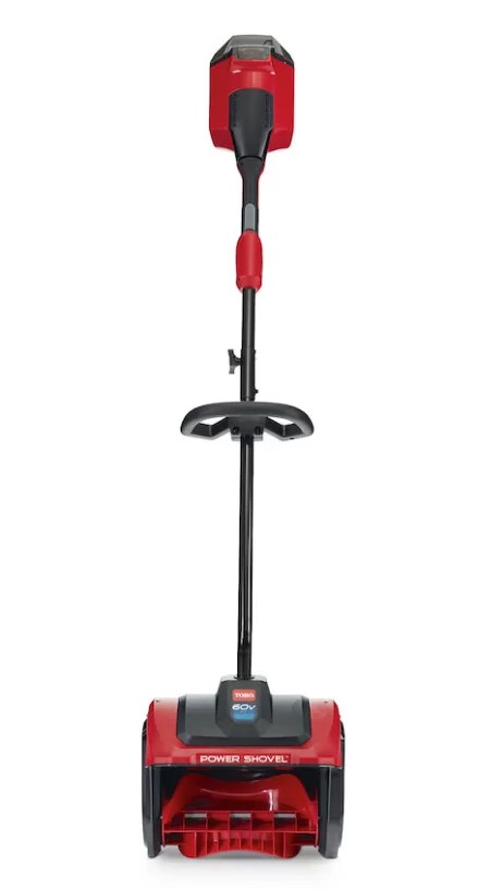 Toro 60V Power Snow Shovel (39909) - Savoy Equipment LTD
