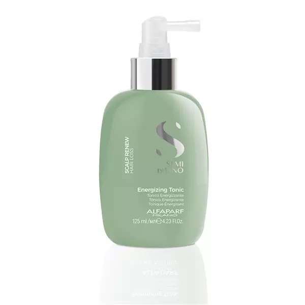 Alfaparf Semi Di Lino Scalp Renew Energising Tonic For Hair Loss 125ml