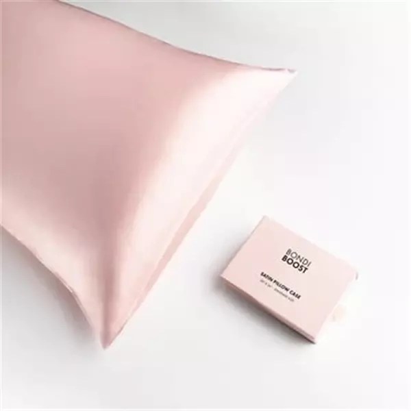 Bondi Boost Satin Pillow Case Savoy Salon Supplies
