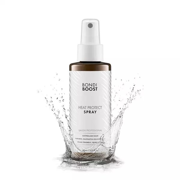 Bondi Boost Heat Protectant Spray Savoy Salon Supplies