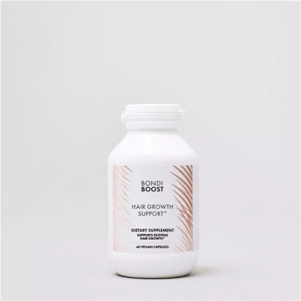 Bondi Boost Hair Growth Supplements Savoy Salon Supplies