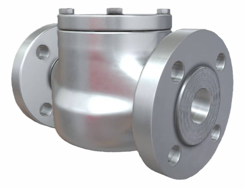 Lift Check Valve Explained saVRee