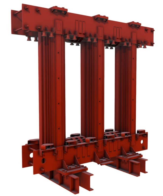 Transformer Core Explained saVRee