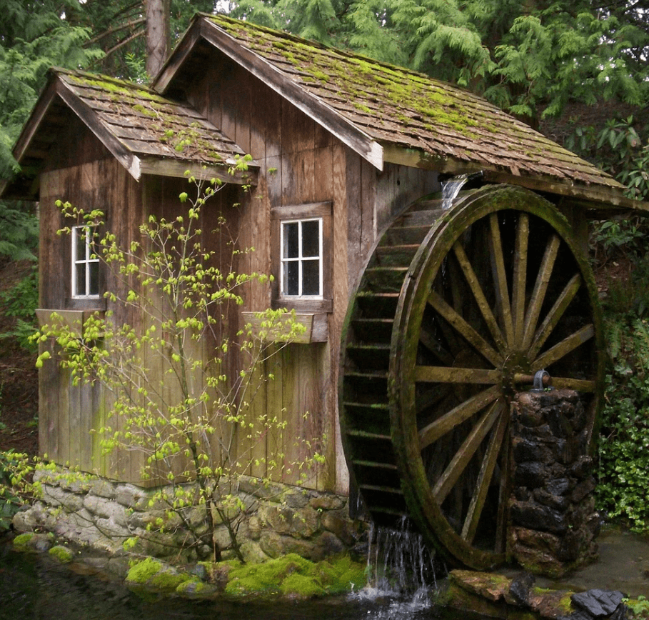 Hydro Turbine Comparisons Explained saVRee