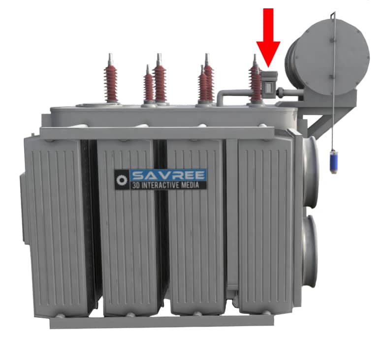 Transformer Buchholz Relay Explained saVRee saVRee