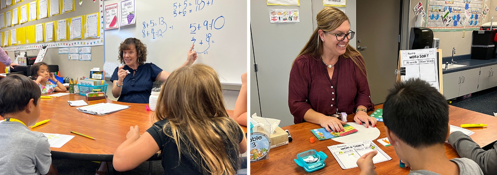 Savanna School District