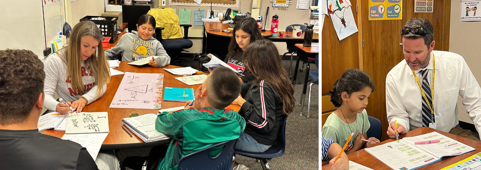 Savanna School District