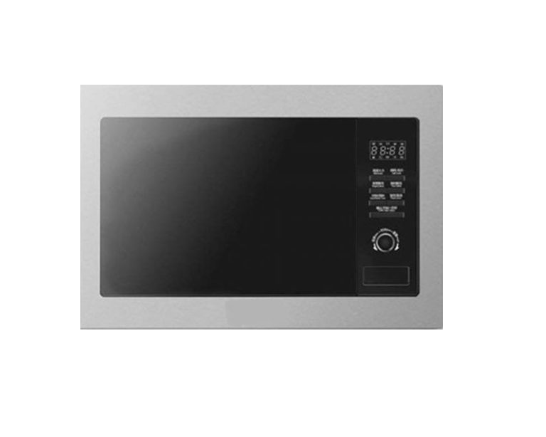 Midea AG925BVE Builtin Microwave 25 L Savvas Eracleous Ltd