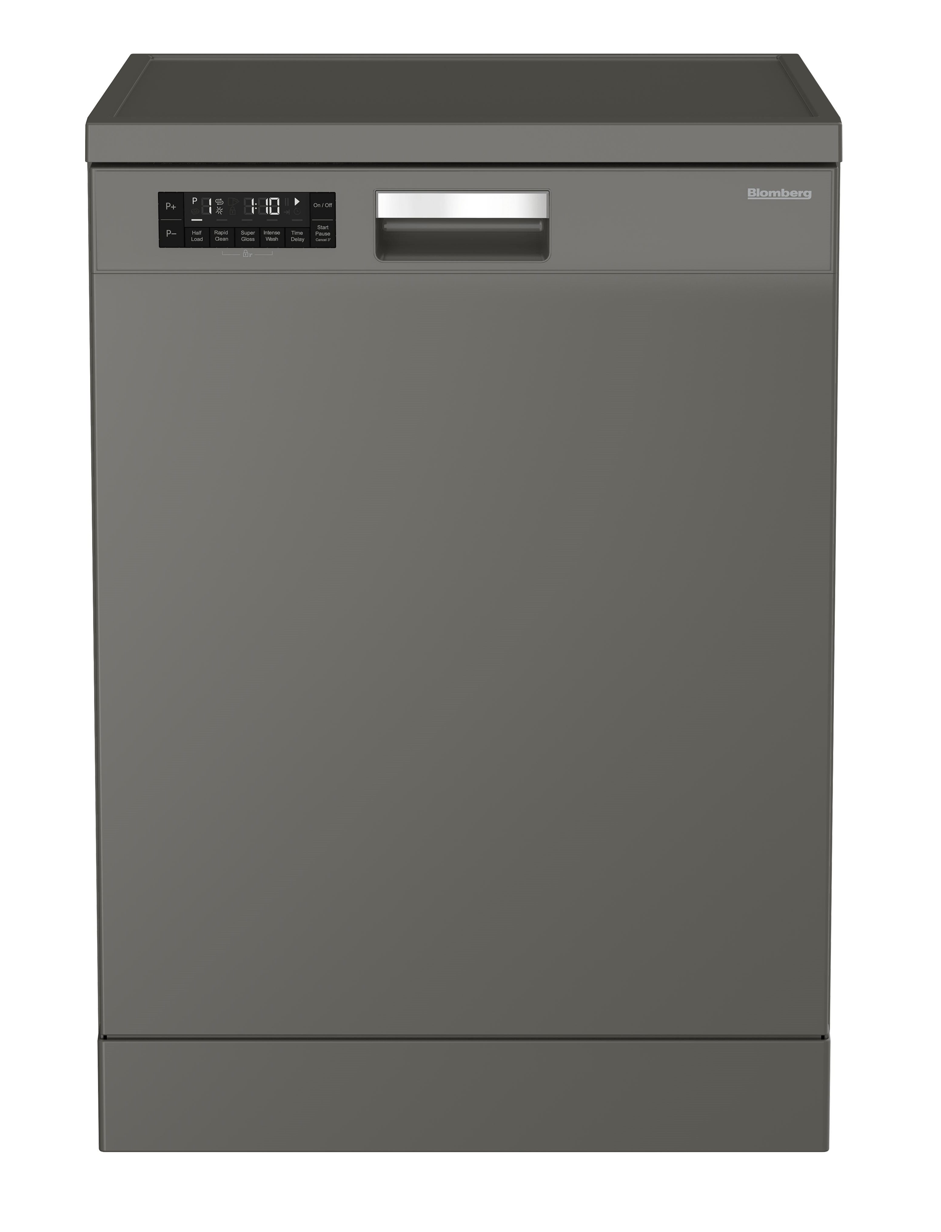 Blomberg LDF42240G Free Standing Dishwasher (14 Settings) Savvas