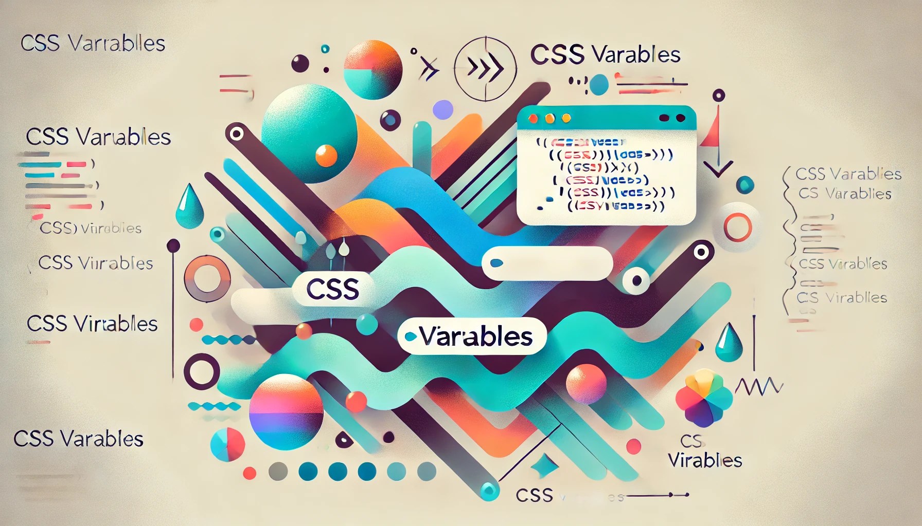 CSS Variables What They Are and How to Use Them Savvy